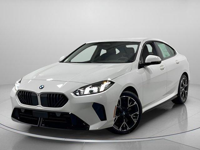 used 2025 BMW 228 Gran Coupe car, priced at $36,200