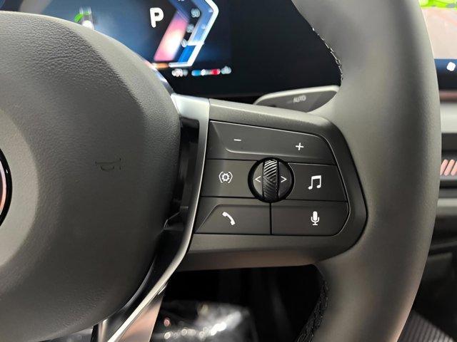 used 2025 BMW 228 Gran Coupe car, priced at $36,200