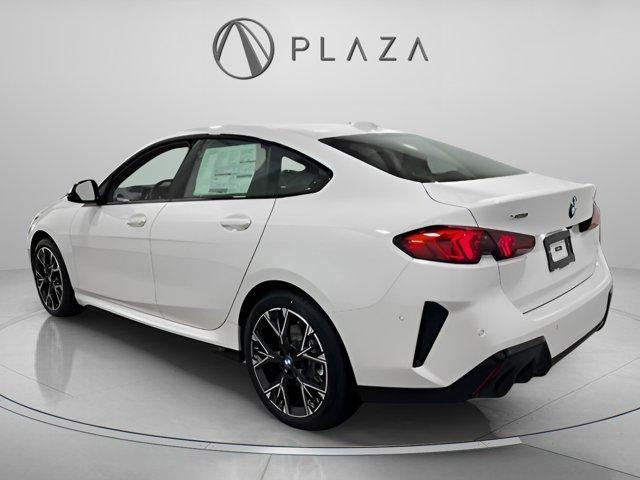 used 2025 BMW 228 Gran Coupe car, priced at $36,200