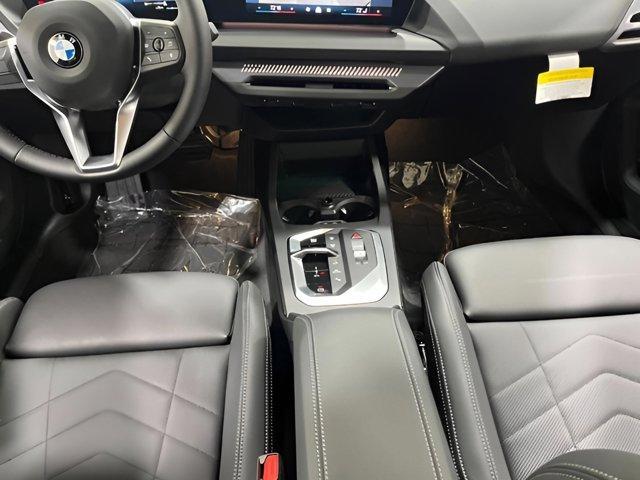 used 2025 BMW 228 Gran Coupe car, priced at $36,200