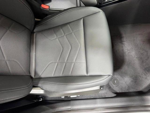 new 2026 BMW X1 car, priced at $48,519