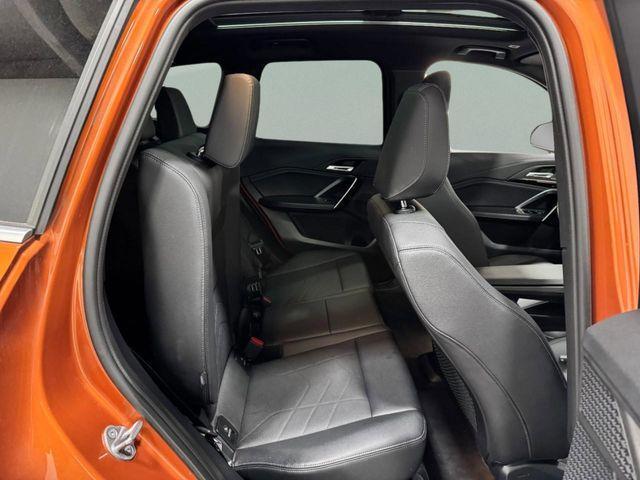 used 2023 BMW X1 car, priced at $29,269