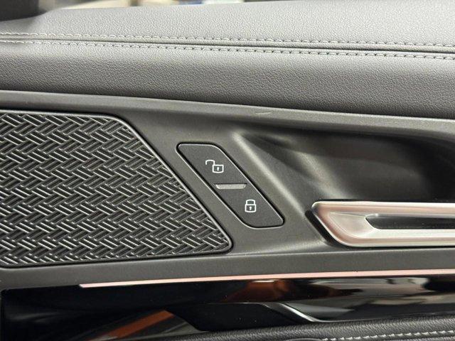 used 2023 BMW X1 car, priced at $29,750