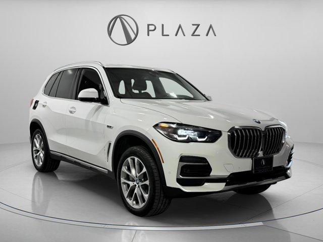 used 2023 BMW X5 PHEV car, priced at $44,453