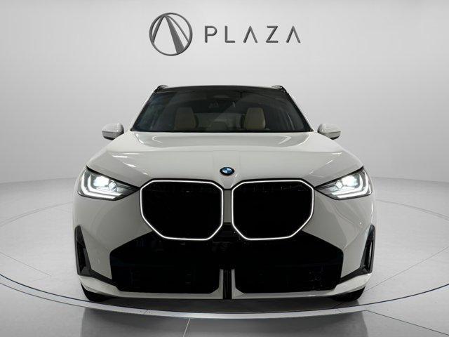 new 2026 BMW X3 car, priced at $57,340