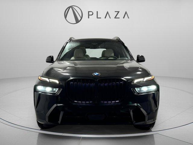 new 2026 BMW X7 car, priced at $98,755
