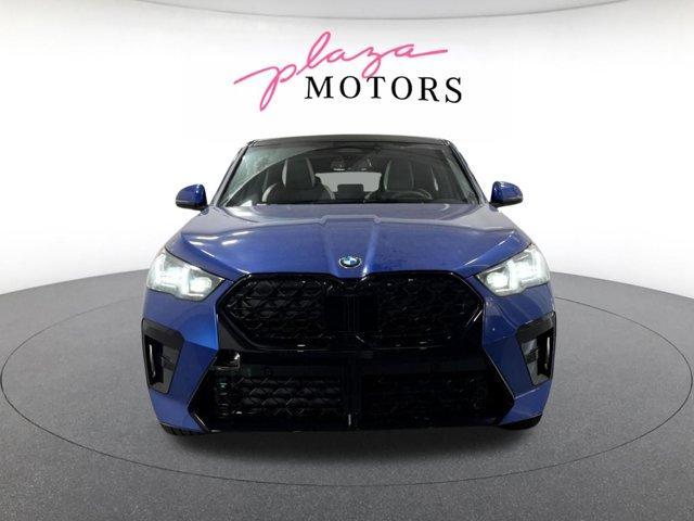 new 2026 BMW X2 car, priced at $54,094