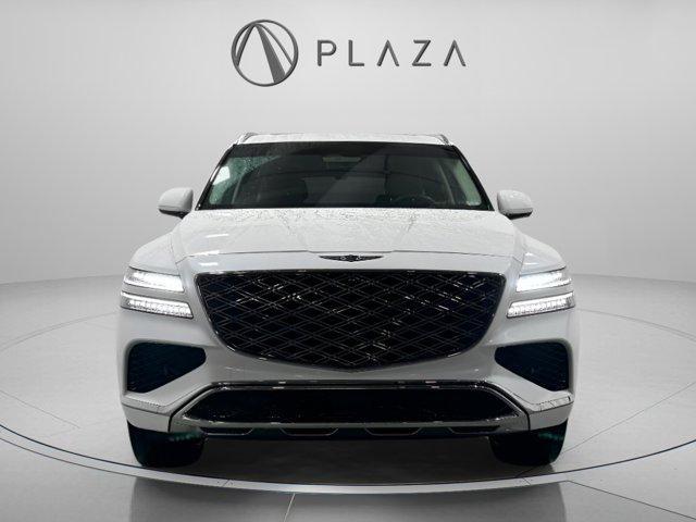 used 2025 Genesis GV80 car, priced at $63,859