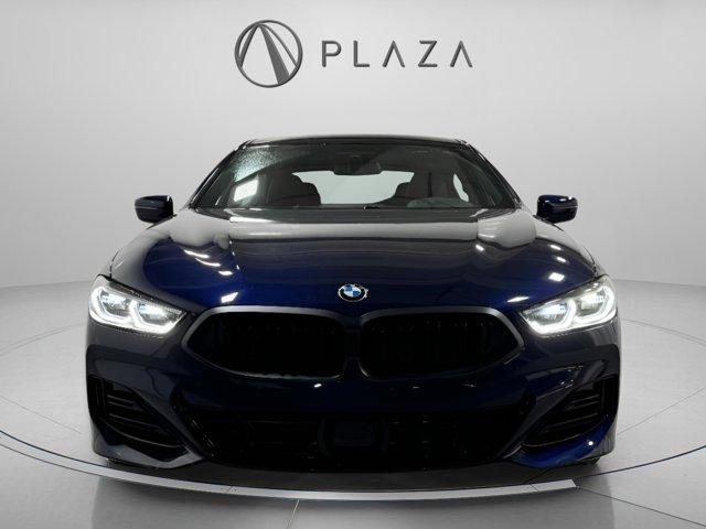 new 2026 BMW 840 Gran Coupe car, priced at $103,025