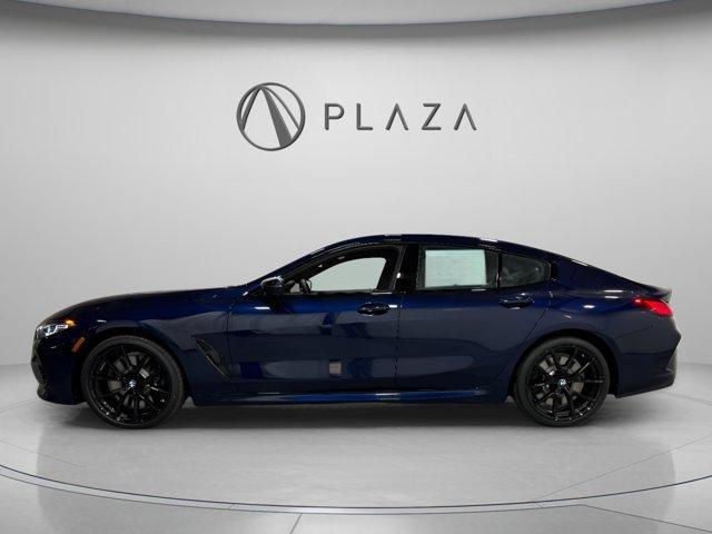 new 2026 BMW 840 Gran Coupe car, priced at $103,025
