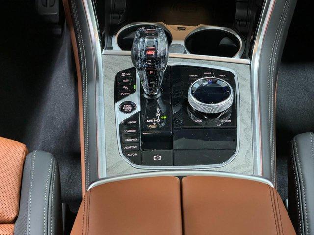 new 2026 BMW 840 Gran Coupe car, priced at $103,025