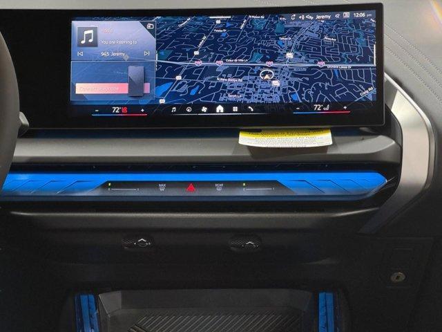 new 2026 BMW X3 car, priced at $61,065