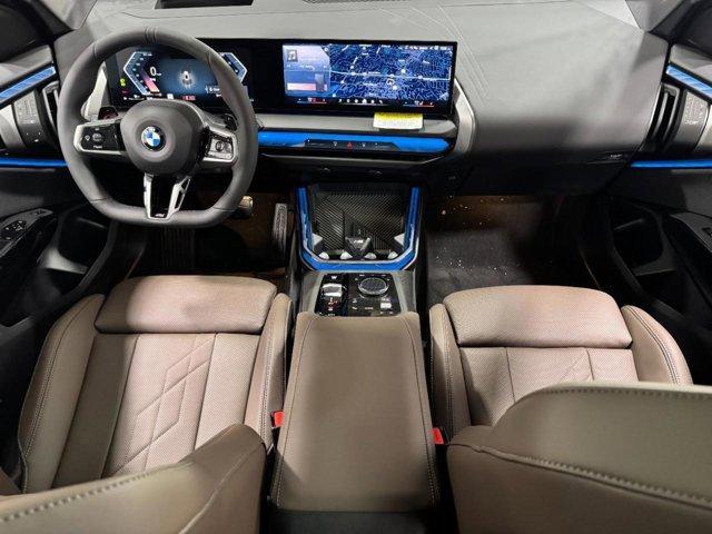 new 2026 BMW X3 car, priced at $61,065