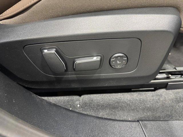 new 2026 BMW X3 car, priced at $61,065