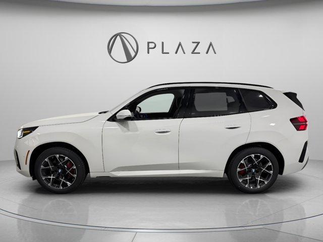 new 2026 BMW X3 car, priced at $61,065