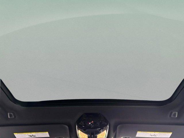 new 2026 BMW X3 car, priced at $61,065