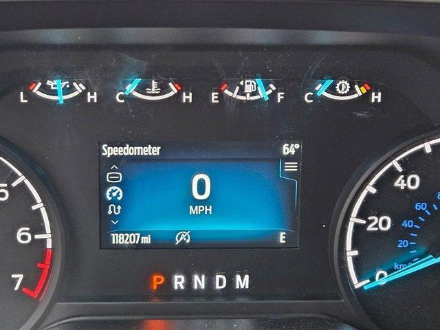 used 2021 Ford F-150 car, priced at $25,400