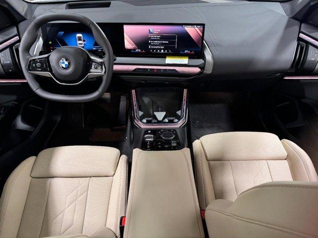 new 2026 BMW X3 car, priced at $57,565