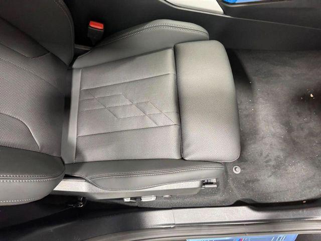 new 2026 BMW X3 car, priced at $63,764