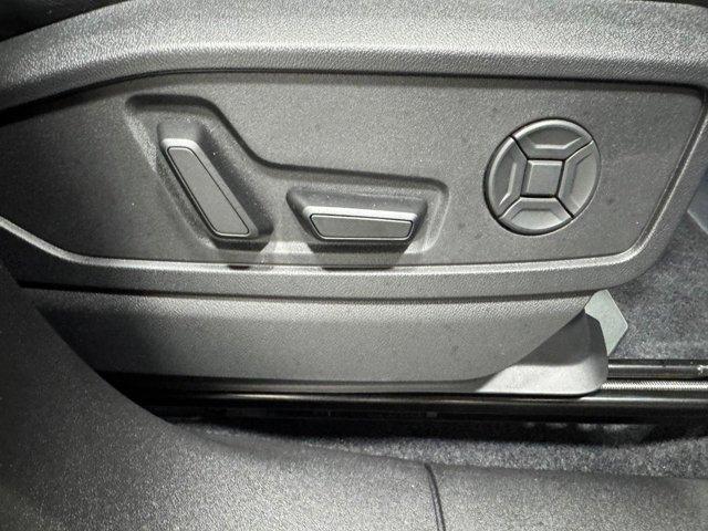 used 2025 Audi Q5 car, priced at $52,892