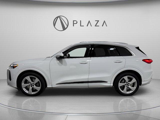 used 2025 Audi Q5 car, priced at $52,892