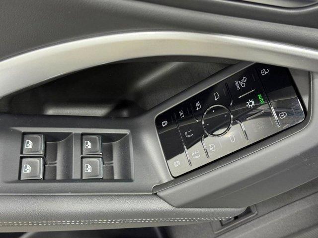 used 2025 Audi Q5 car, priced at $48,978