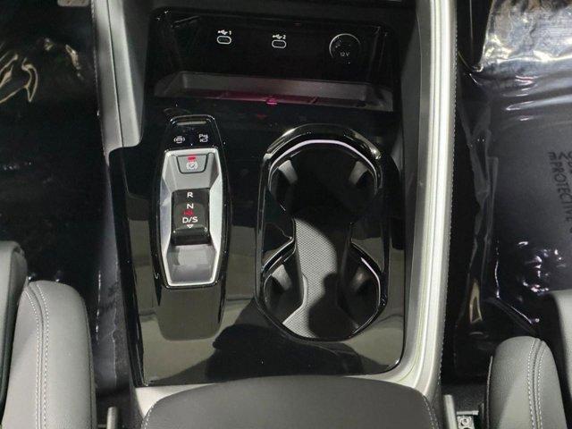used 2025 Audi Q5 car, priced at $48,978