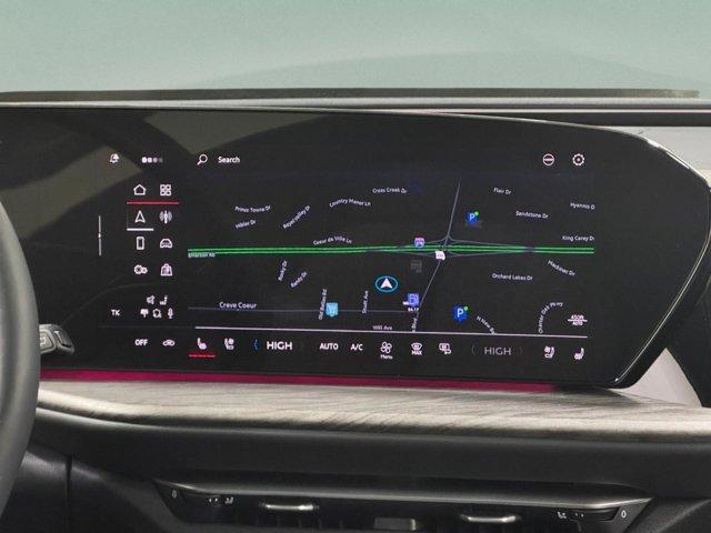 used 2025 Audi Q5 car, priced at $52,892