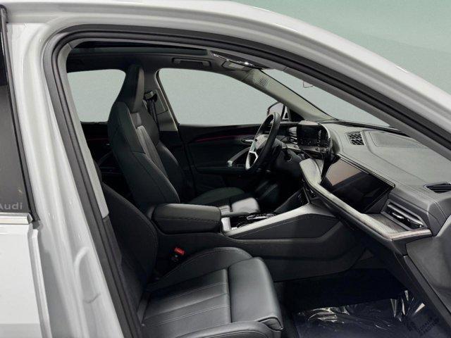 used 2025 Audi Q5 car, priced at $52,892