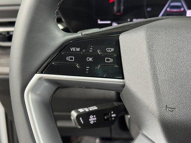 used 2025 Audi Q5 car, priced at $48,978