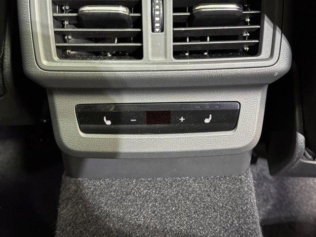 used 2025 Audi Q5 car, priced at $52,892