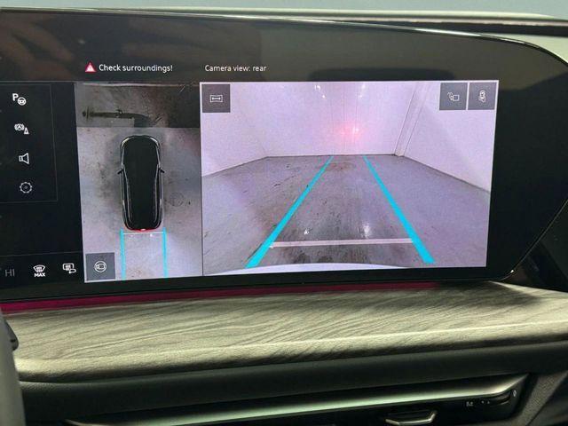 used 2025 Audi Q5 car, priced at $51,077