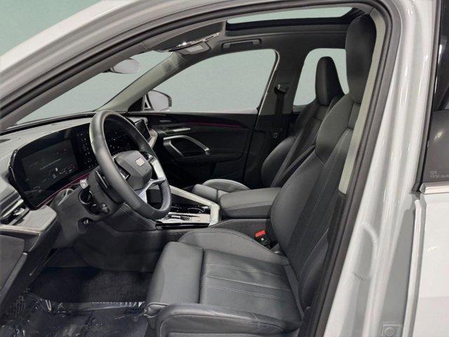 used 2025 Audi Q5 car, priced at $48,978