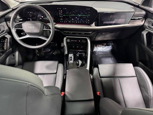 used 2025 Audi Q5 car, priced at $48,978