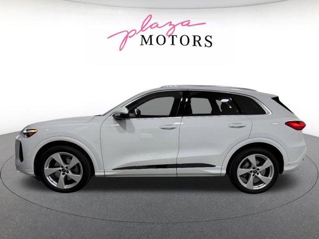 used 2025 Audi Q5 car, priced at $48,978
