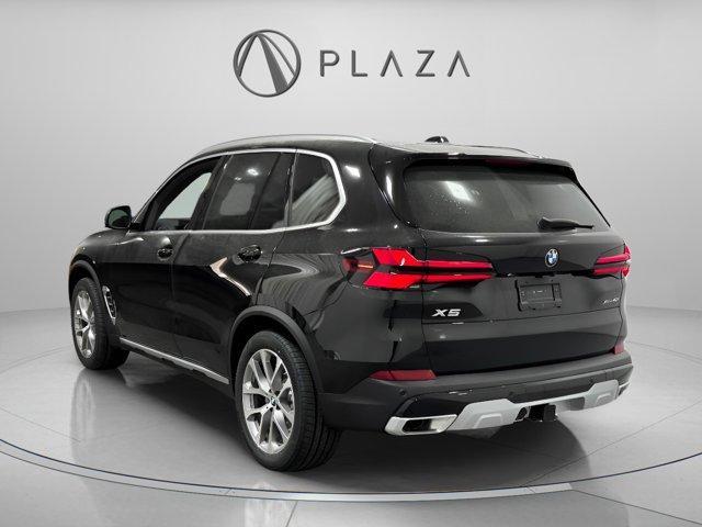 new 2026 BMW X5 car, priced at $85,270