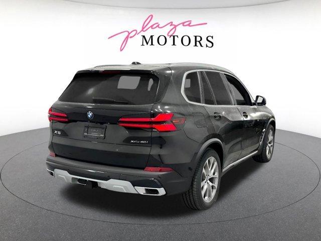 new 2026 BMW X5 car, priced at $85,869