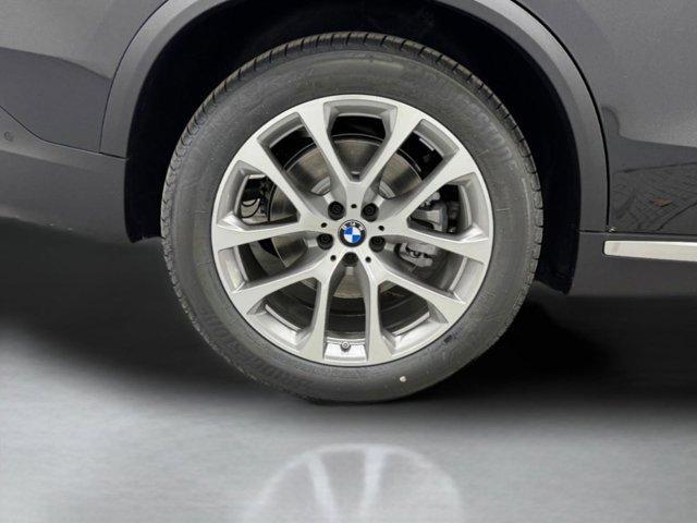 new 2026 BMW X5 car, priced at $85,869