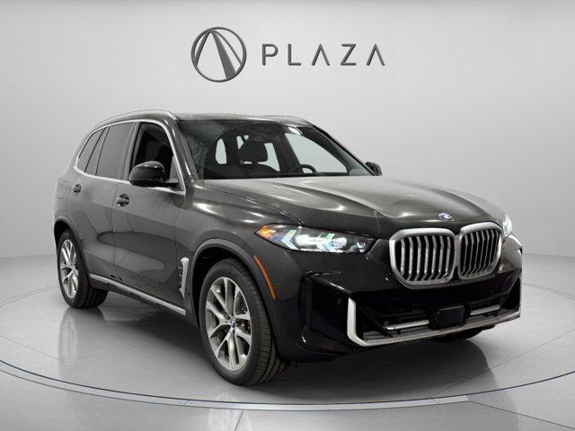 new 2026 BMW X5 car, priced at $85,270