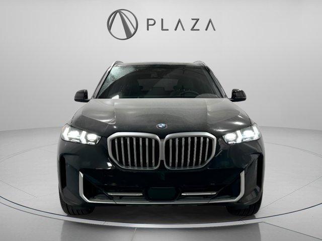 new 2026 BMW X5 car, priced at $85,270