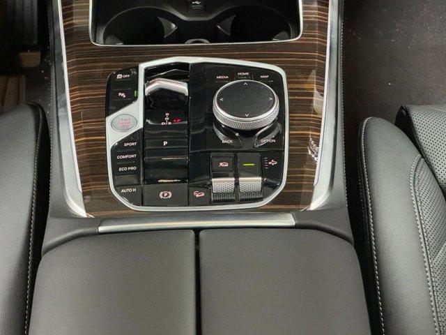 new 2026 BMW X5 car, priced at $85,869