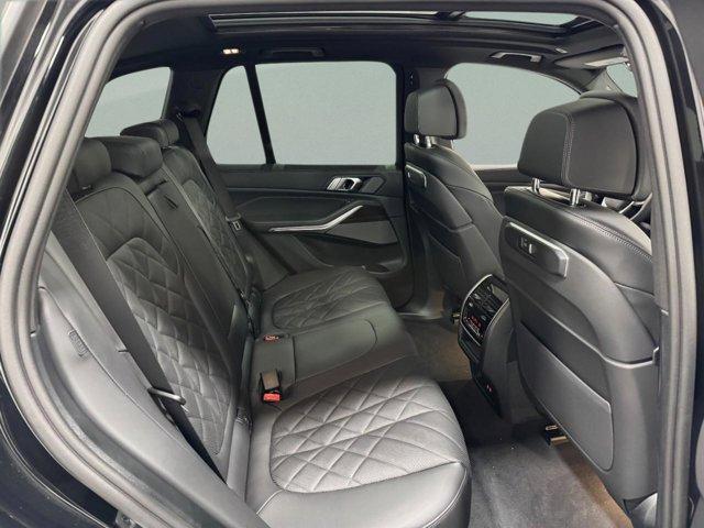 new 2026 BMW X5 car, priced at $85,270