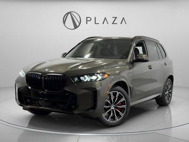 new 2026 BMW X5 PHEV car, priced at $89,725