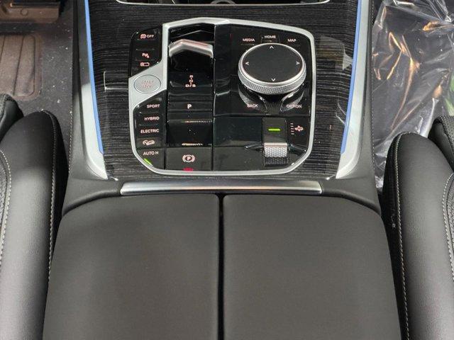 new 2026 BMW X5 PHEV car, priced at $89,725