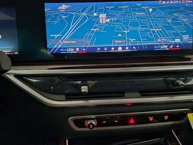 new 2026 BMW X5 car, priced at $85,874