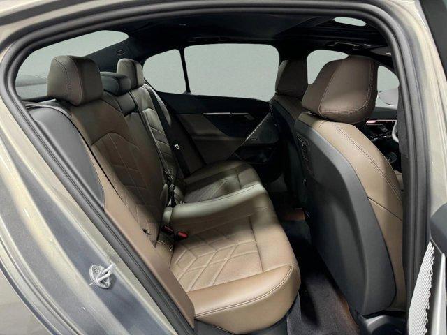 used 2026 BMW i5 car, priced at $65,700