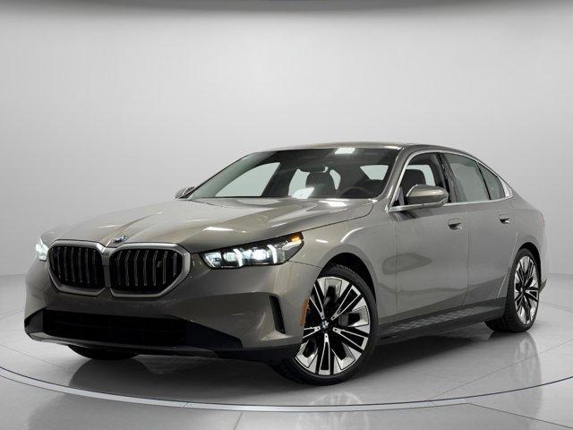 used 2026 BMW i5 car, priced at $65,700