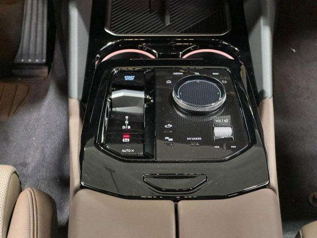 used 2026 BMW i5 car, priced at $65,700