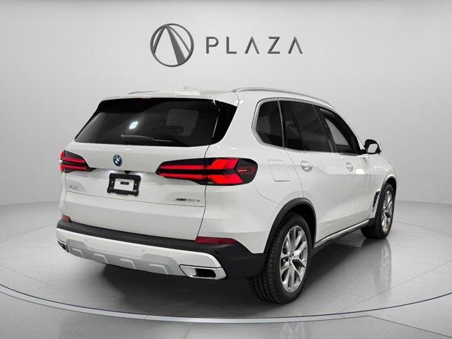 new 2026 BMW X5 PHEV car, priced at $86,900