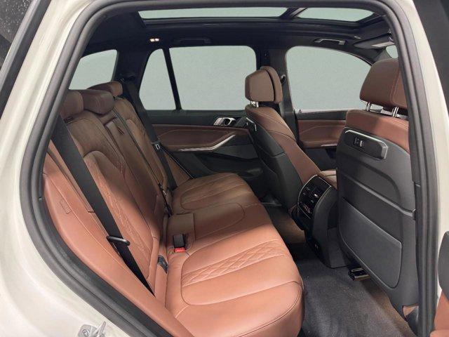 new 2026 BMW X5 PHEV car, priced at $86,900